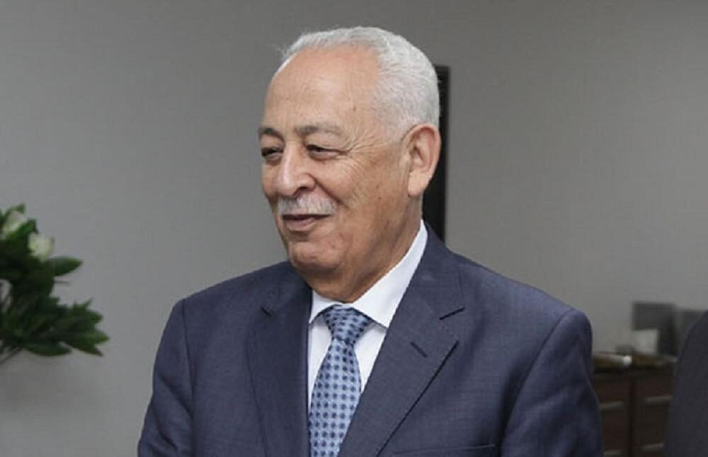العيسوي يعلن التوسع بالمبادرات الملكية