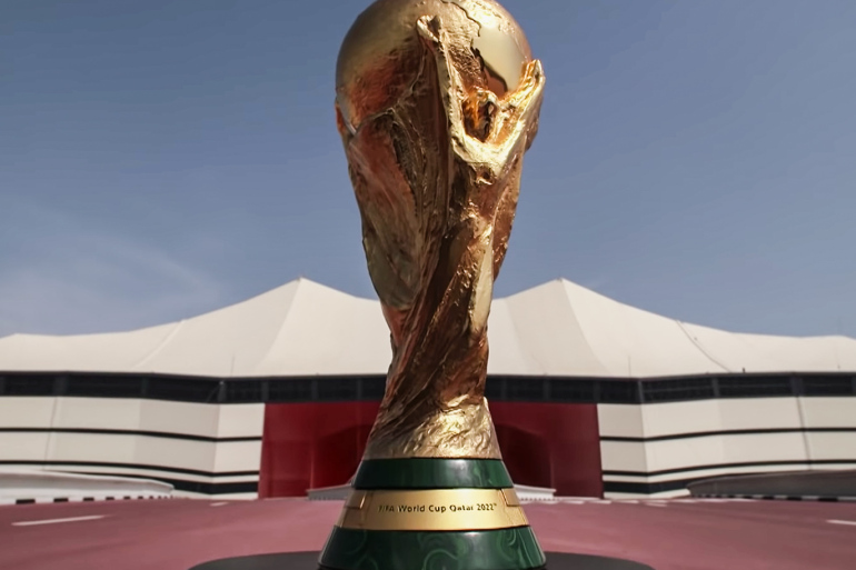 كأس العالم.. كيف تغلبت قطر على أجندة للنيل من سمعتها في ملف العمال