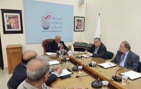 المعايطة للشباب: الاحزاب هي الطريق للعمل السياسي الجماعي بدلا من الفردي