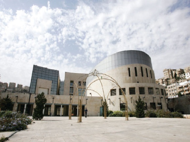 مجلس امانة عمان يعقد جلسته الرابعة العادية ويصادق على جدول الاعمال