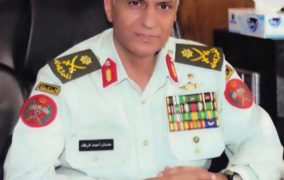 بوح ..في عيد الجيش