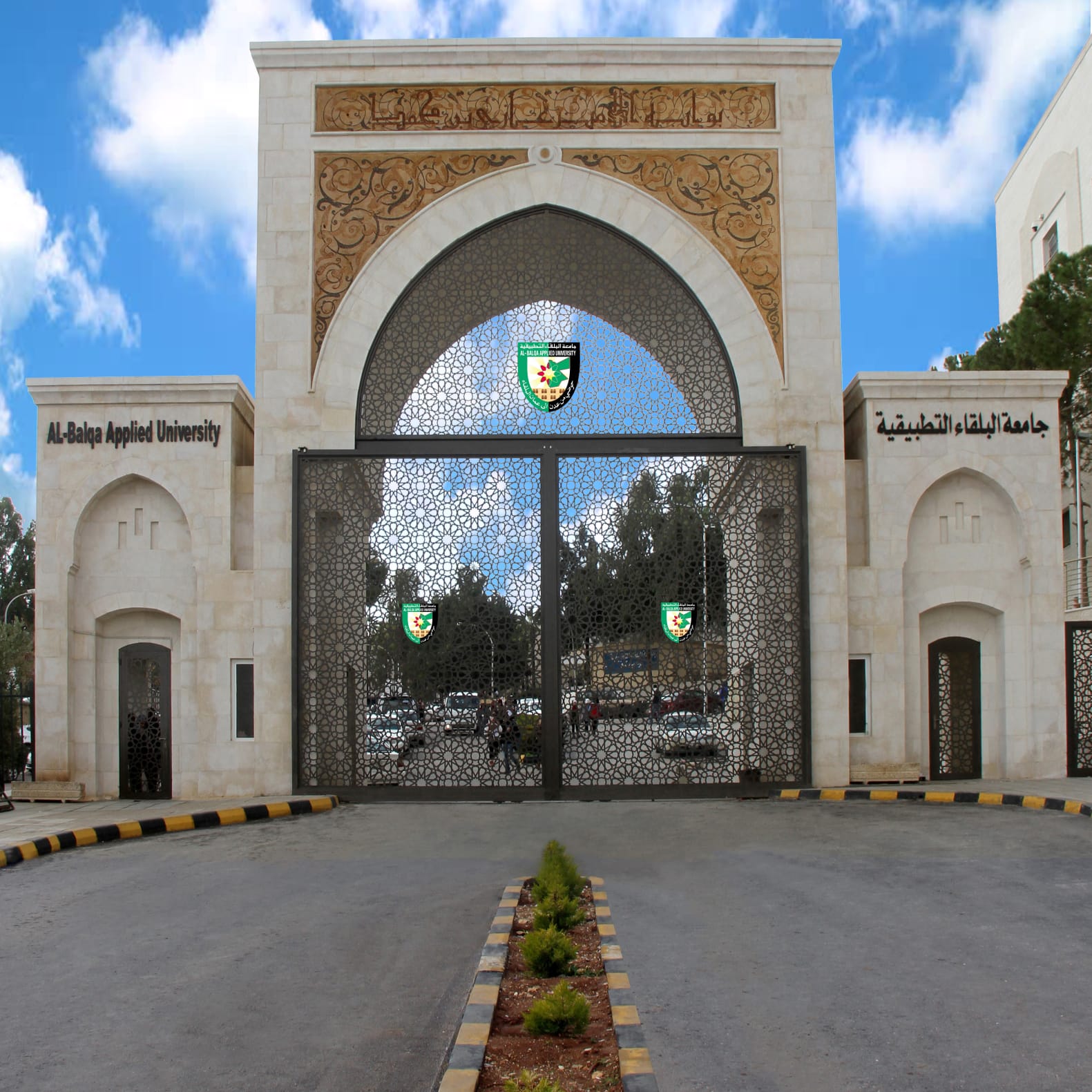 العجلوني يلتقي رئيس سلطة منطقة العقبة وعدد من مدراء مؤسسات القطاع الخاص
