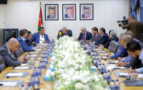 ادارية النواب تدعو لتحسين اوضاع المتقاعدين العسكريين