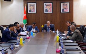 إدارية النواب تبحث ملف نقابة العاملين والمستخدمين في أمانة عمان والبلديات