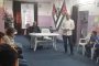 النجار تلقي كلمة الأردن في مؤتمر وزراء الثقافة لمنطقة الاورومتوسطية