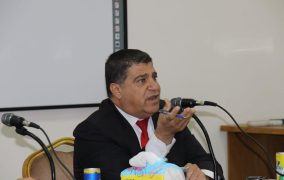 اليرموك والشوق لأيام الشباب