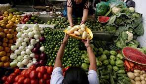 الفاو: تراجع أسعار الغذاء العالمية في أيار وارتفاع الحبوب واللحوم