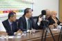 محاضرات توعية في جمعية البيئة الاردنية بعنوان تدوير واعادة استخدام المخلفات الصلبة