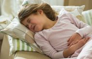 أسباب التهاب المعدة والأمعاء عند الأطفال