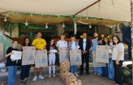 جمعية البيئة الأردنية وبالتعاون مع السفارة الفرنسية تنفذ حملة تسويقية لاستخدام الأكياس الصديقة للبيئة