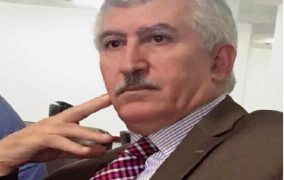 مصدر يكشف سبب توقيف الكاتب الروسان