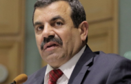 العماوي أمينًا عامًا لحزب الائتلاف الوطني