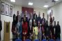 لجان المخيمات في ضيافة الكلية الجامعية للتكنولوجيا في ابو علندا