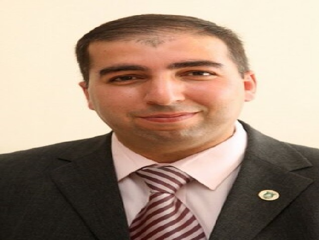 المنسق الإقليمي .. د . السلايمة : مشروع 