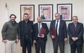 السلايمة يؤكد حرص الكلية الجامعية للتكنولوجيا على تقديم البرامج التدريبية التي تسهم في تعزيز مهارات