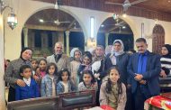 جرش :الكوثر للاحسان الخيرية والبيئة الاردنية تقيمان افطار رمضاني ل 200 طفلا