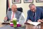 العيسوي يعزي بعشيرة الوديان