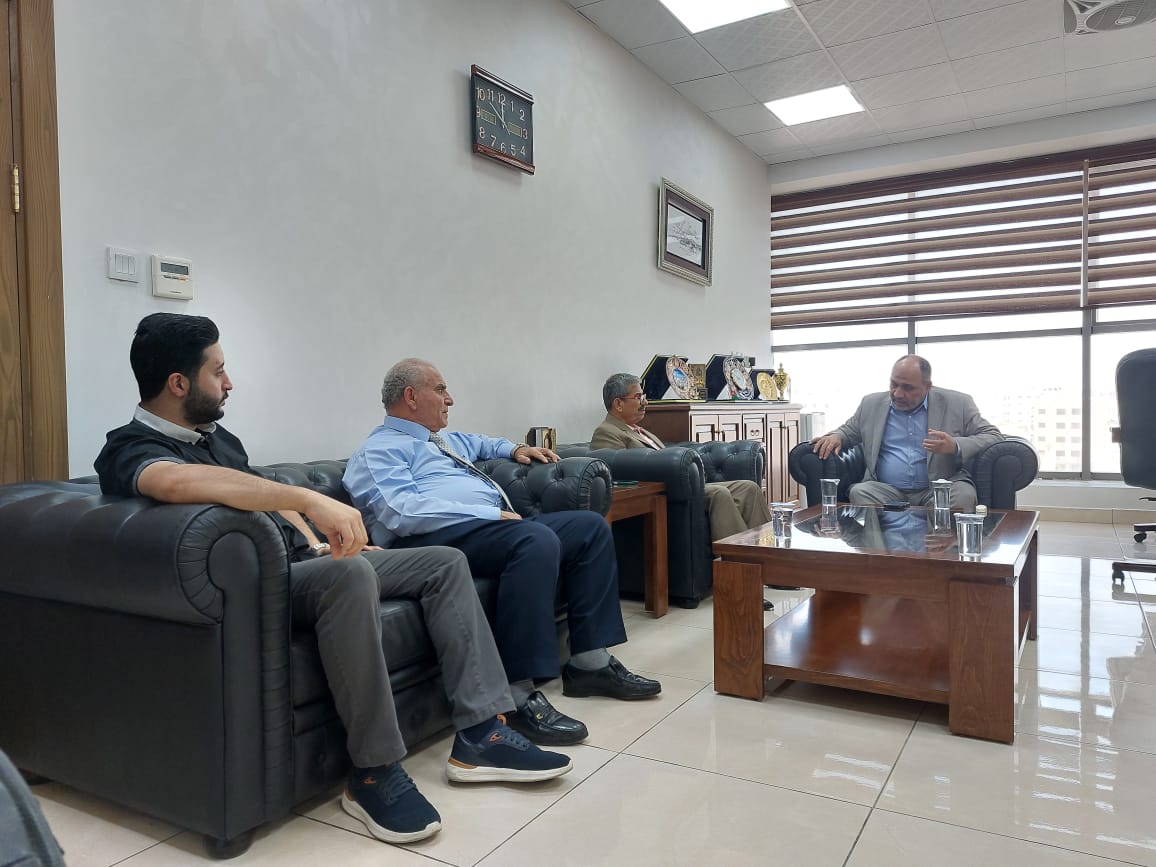 الكلية الجامعية الوطنية للتكنولوجيا ـ أبو علندا تهنئ وتبارك لمدارس الحصاد التربوي