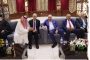 م . الطوافشة يشيد بالشراكة الاستراتيجية بين الكلية الجامعيةوشركة الجيبرا