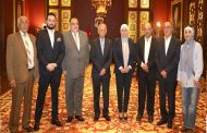 العيسوي يلتقي النائب ميادة شريم والوفد المرافق