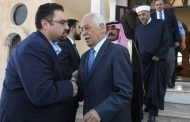 العيسوي يعزي عشيرة العربيات
