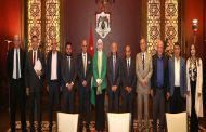 توقيع اتفاقية ما بين الديوان الملكي وجمعية المستثمرين في قطاع الاسكان