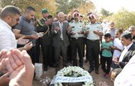 رئيس الديوان الملكي الهاشمي يعزي _ قبيله بني حسن