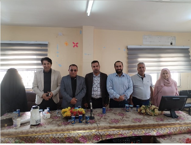 الدكتور الجلابنة يحاضر حول الاعلام الرقمي والتوعية المجتمعية