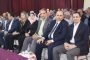 الدكتور الجلابنة يحاضر حول الاعلام الرقمي والتوعية المجتمعية