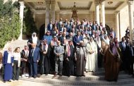 شيوخ ووجهاء قبيلتي بني حميدة والسرحان يؤكدون وقوفهم خلف الملك ويدعمون مواقف الأردن الثابتة
