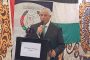 العيسوي يعزي عشيرتي الطراونة ، والطويقات/بني عباد