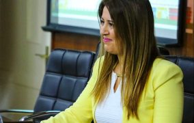 صبيح تكتب :العمل الحزبي خارطة طريق لتعزيز التنمية الشاملة