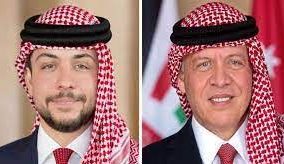 الجامعية للتكنولوجيا ــ ابو علندا تهنئ بعيد الاستقلال 78