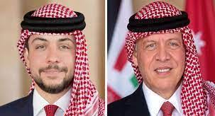 الجامعية للتكنولوجيا ــ ابو علندا تهنئ بعيد الاستقلال 78