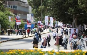 سيطرة لتحالف الطلبة في الجامعة الأردنية