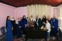 اسرة الكلية الجامعية تهنىء الملك وولي العهد بعيد الاضحى