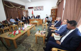 المعايطة يؤكد على ضرورة تحلي لجان الانتخاب بالمصداقية