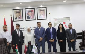 الحنيفات: تمكين ١٥١ مزارع من خلال تأهيل شبكات الري والابار