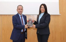 بتنظيم زها الثقافي اختتام فعاليات أولمبياد الروبوت الوطني في الجامعة الأردنية