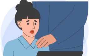 تونس : ع​ن​دم​ا ت​ف​ق​د ع​ام​ل​ات​ ف​ي​ م​ن​ظ​م​ّات​ ح​ق​وق​ي​ّة ال​إي​م​ان​ ب​ال​ع​دال​ة