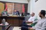 الميثاق الوطني ينظم ورشة تدريبية في إقليم الشمال
