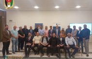 الميثاق الوطني ينظم ورشة تدريبية في إقليم الشمال