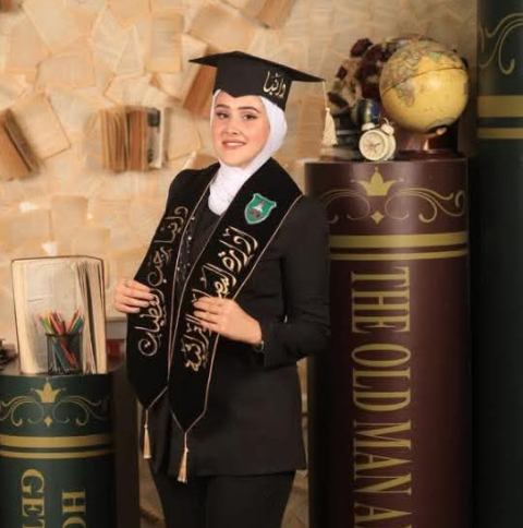 دانيا العطيات … لكل مجتهد نصيب