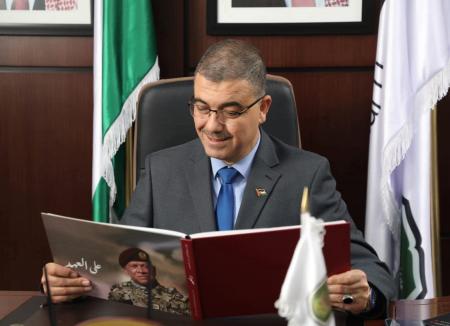 بطل الموقف العربي… صانع المجد في زمن الصمت